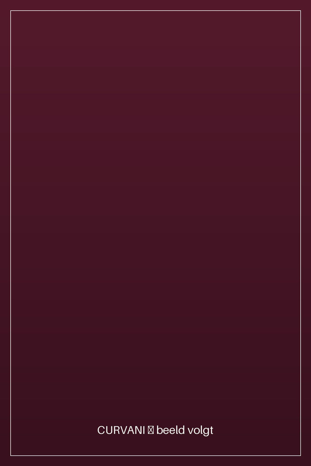 Isa — Satijnen slipdress bordeaux
