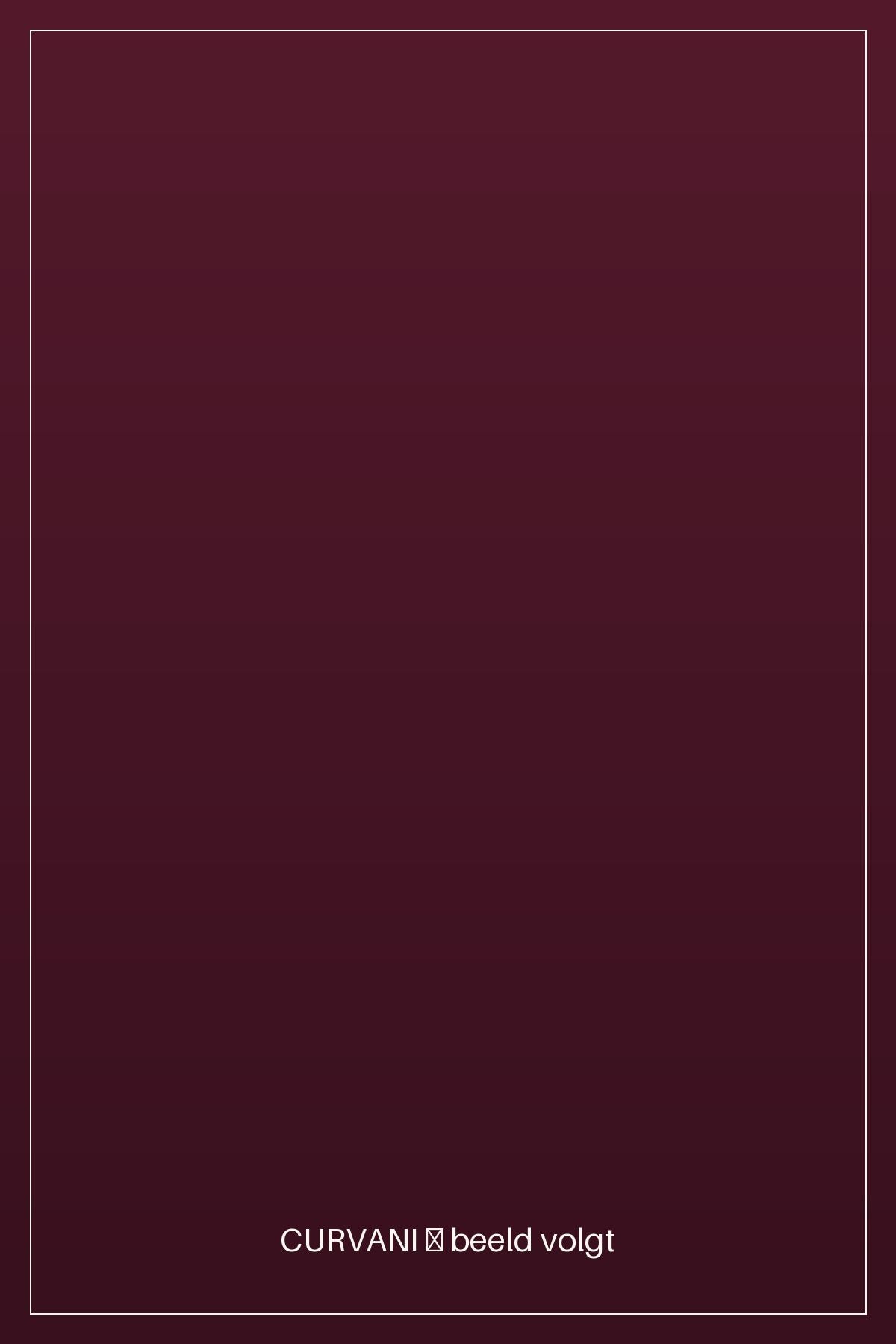 Isa — Satijnen slipdress bordeaux