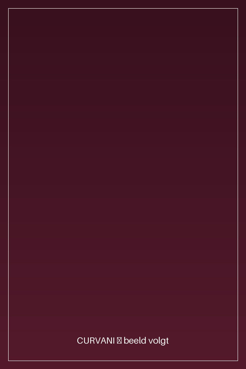 Isa — Satijnen slipdress bordeaux — detail