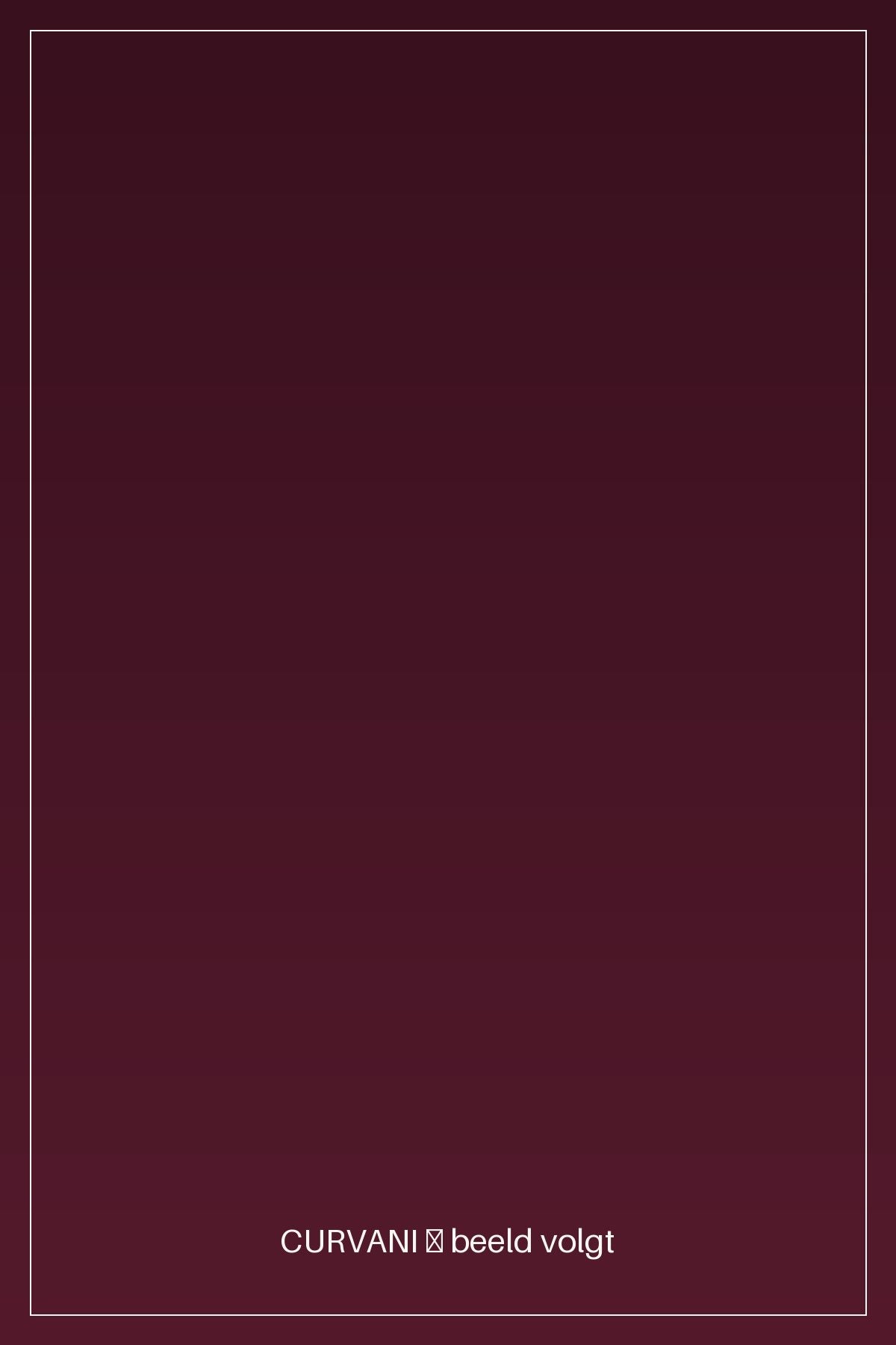 Isa — Satijnen slipdress bordeaux — detail